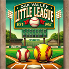 Oak Valley Athletic Association