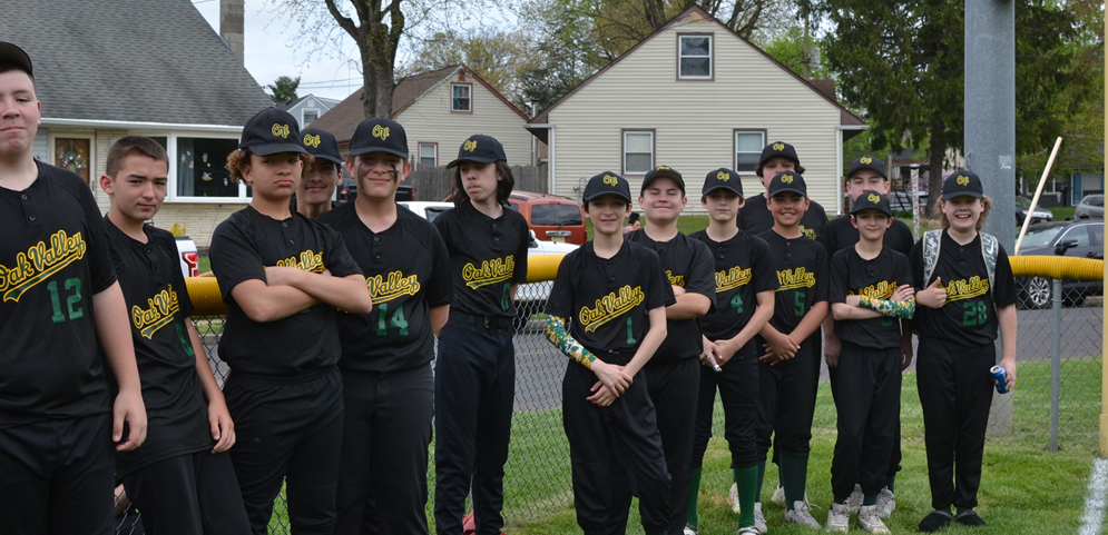 Baseball