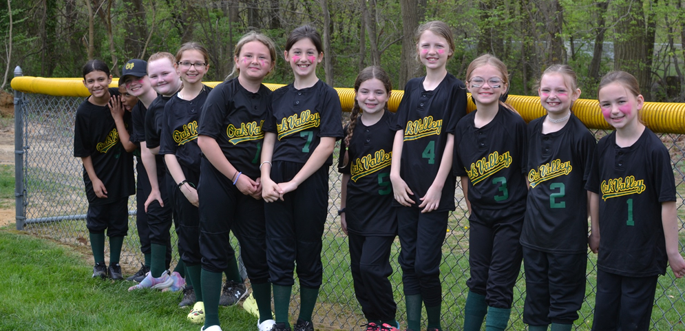 Softball
