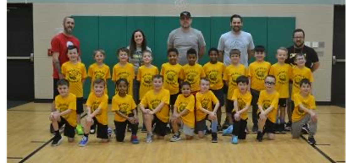 2022-2023 Basketball Season