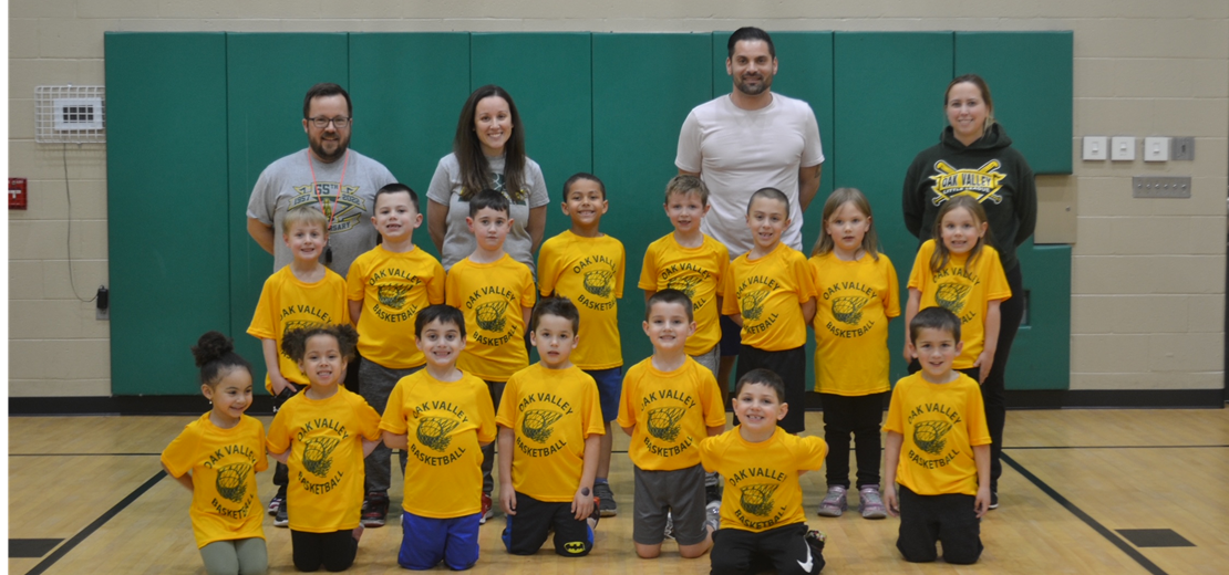 2022-2023 Basketball Season