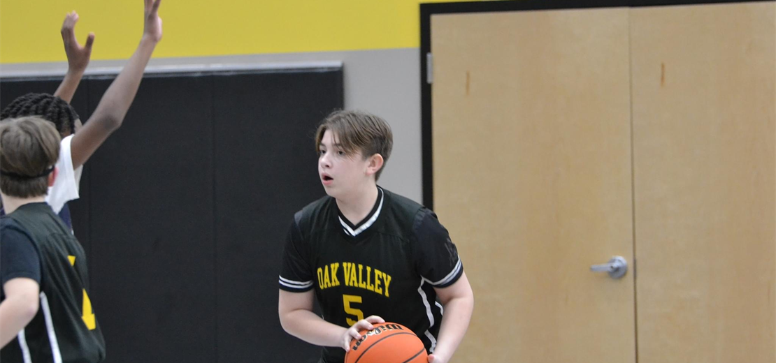 2022-2023 Basketball Season