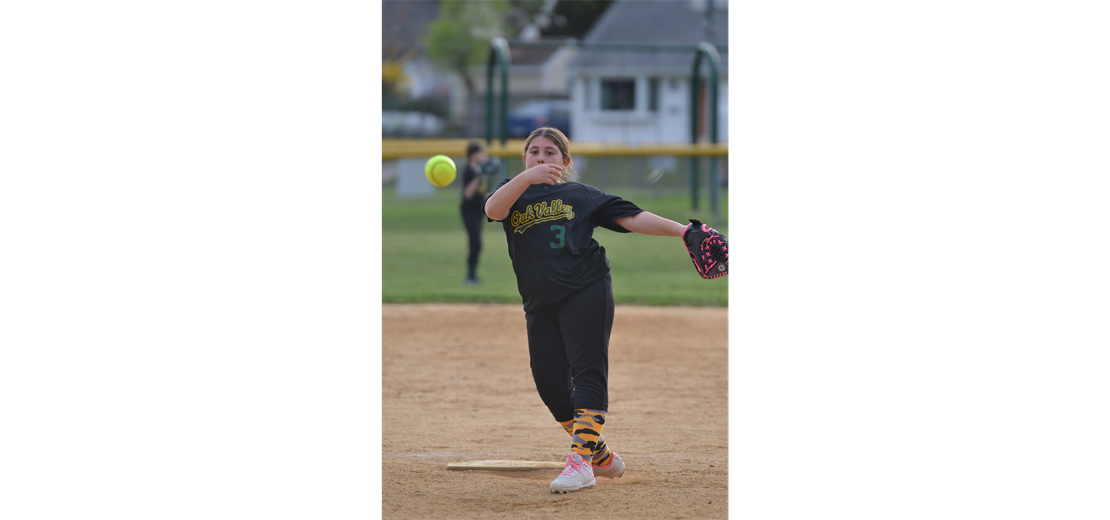 Major Softball