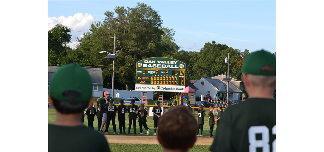 Baseball